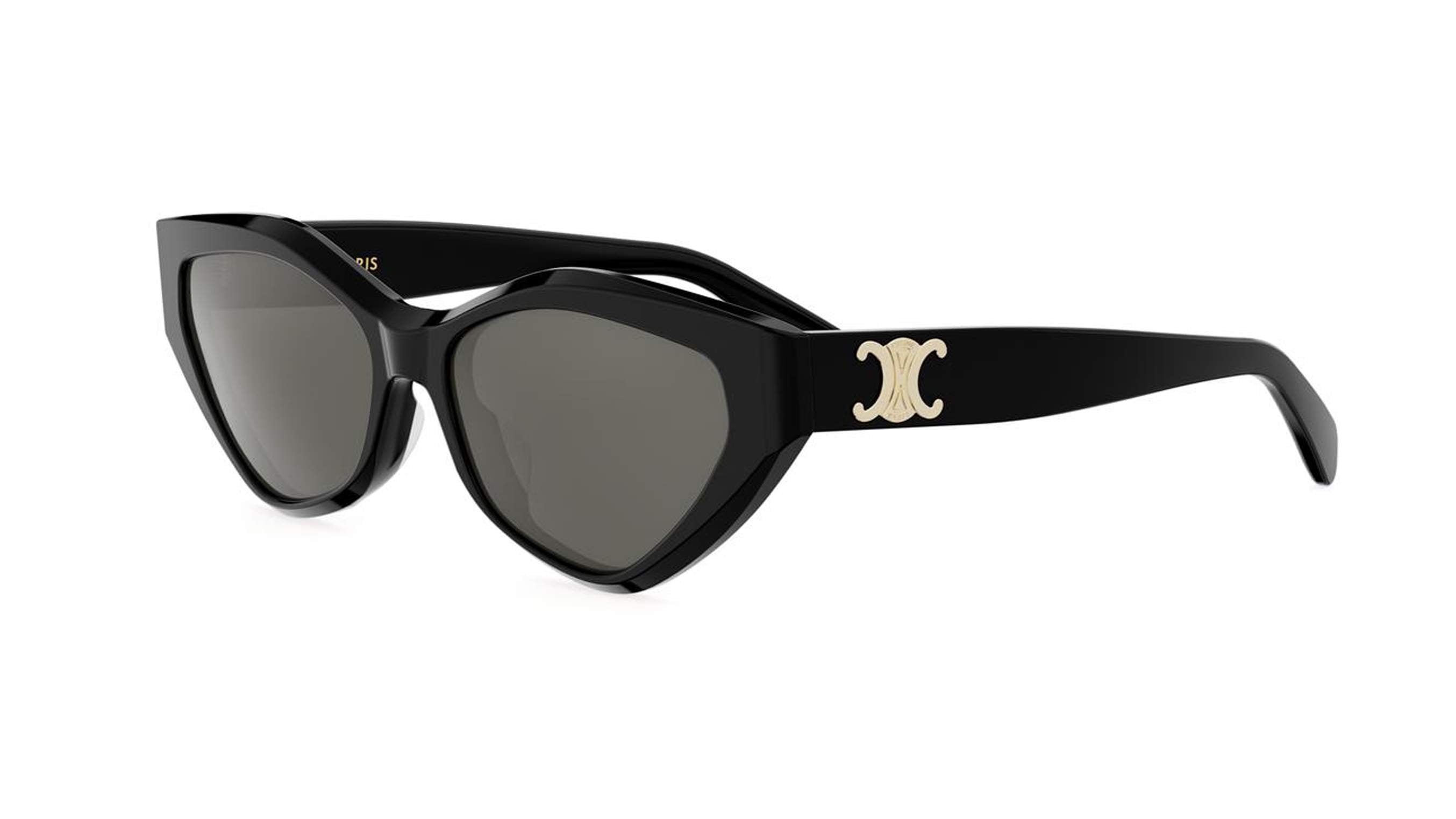 CELINE SUNGLASSES TRIOMPHE - CL40323U 01A 56