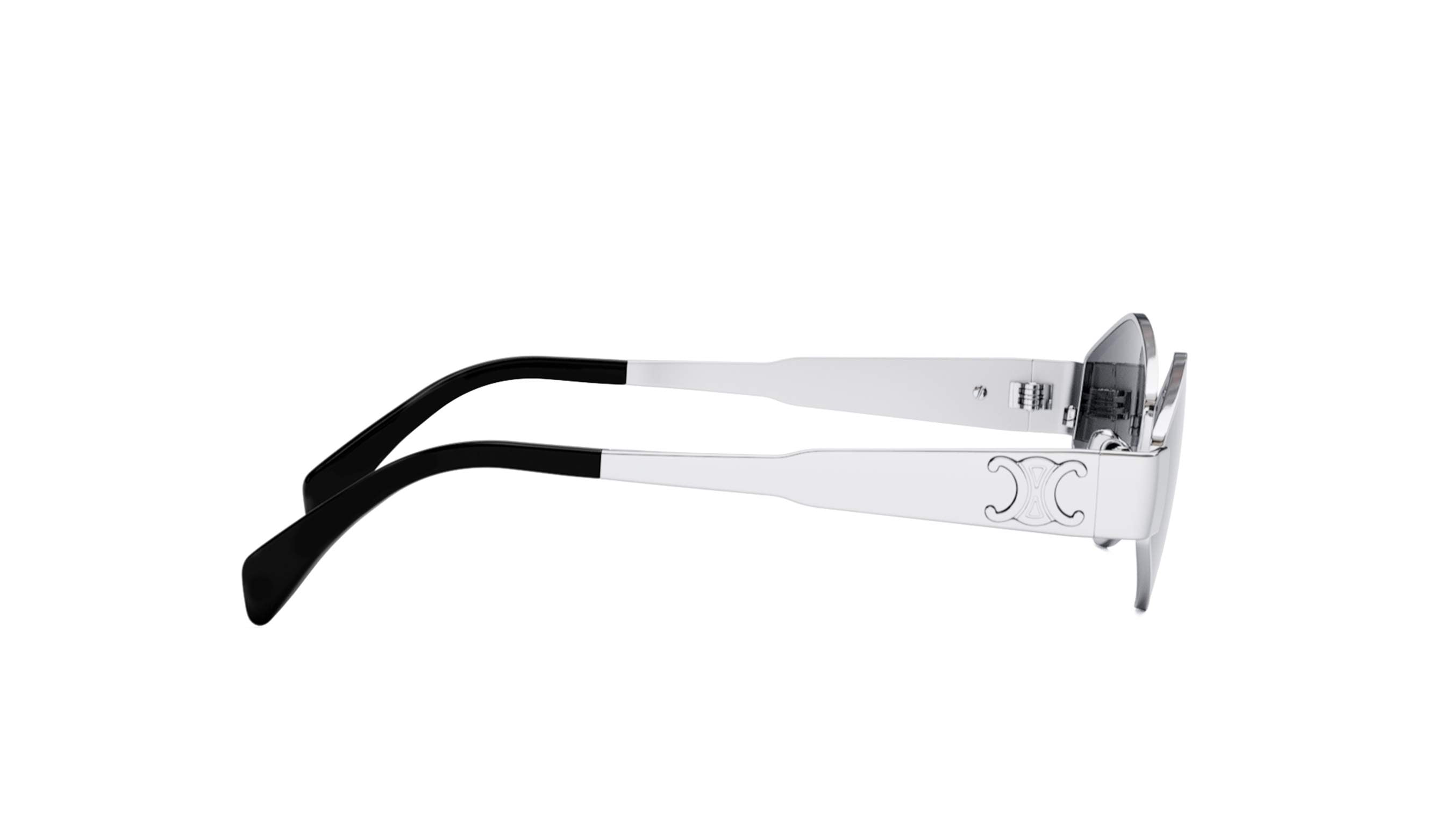 CELINE SUNGLASSES TRIOMPHE METAL - CL40254U 16A 54