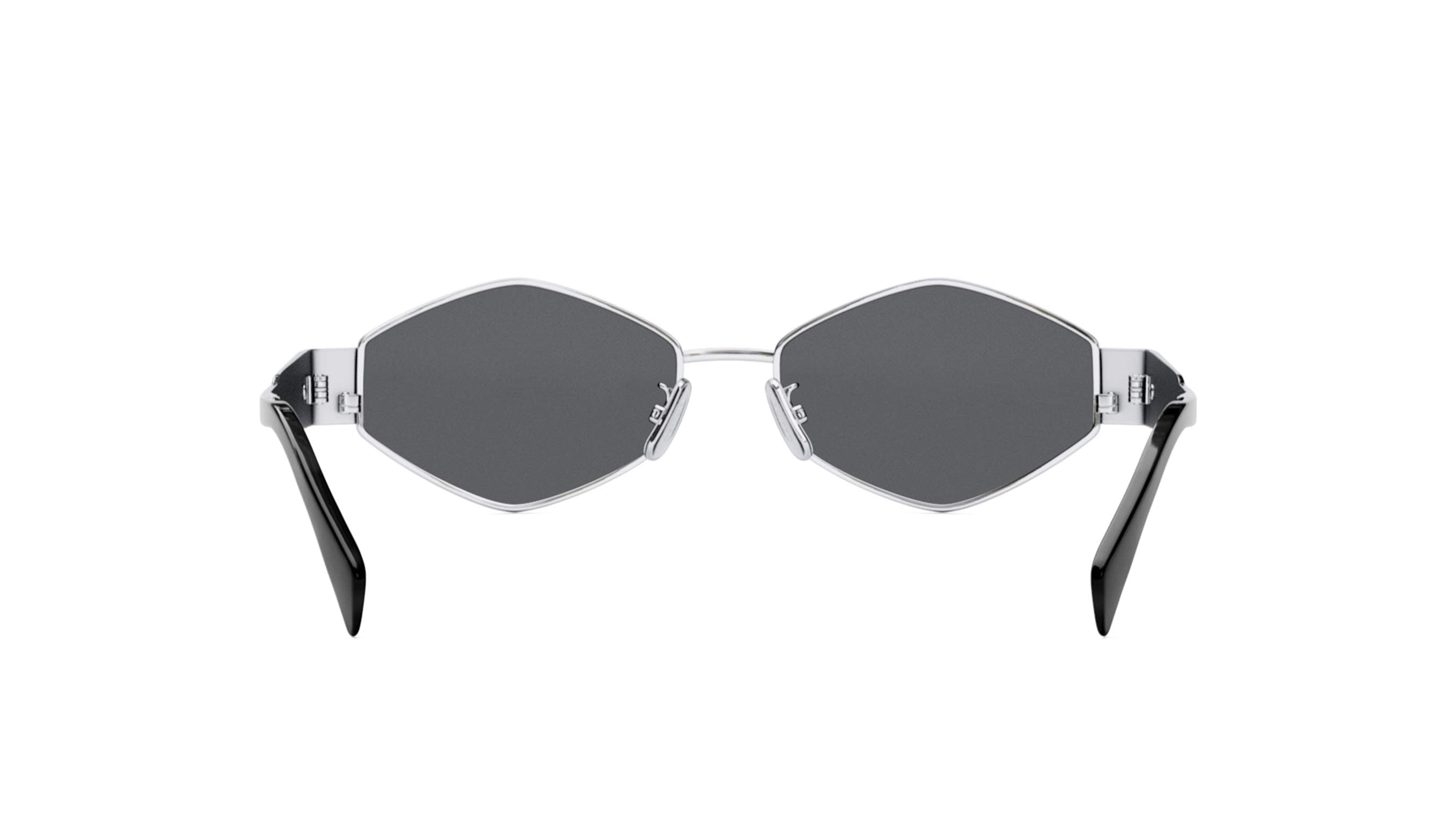 CELINE SUNGLASSES TRIOMPHE METAL - CL40254U 16A 54