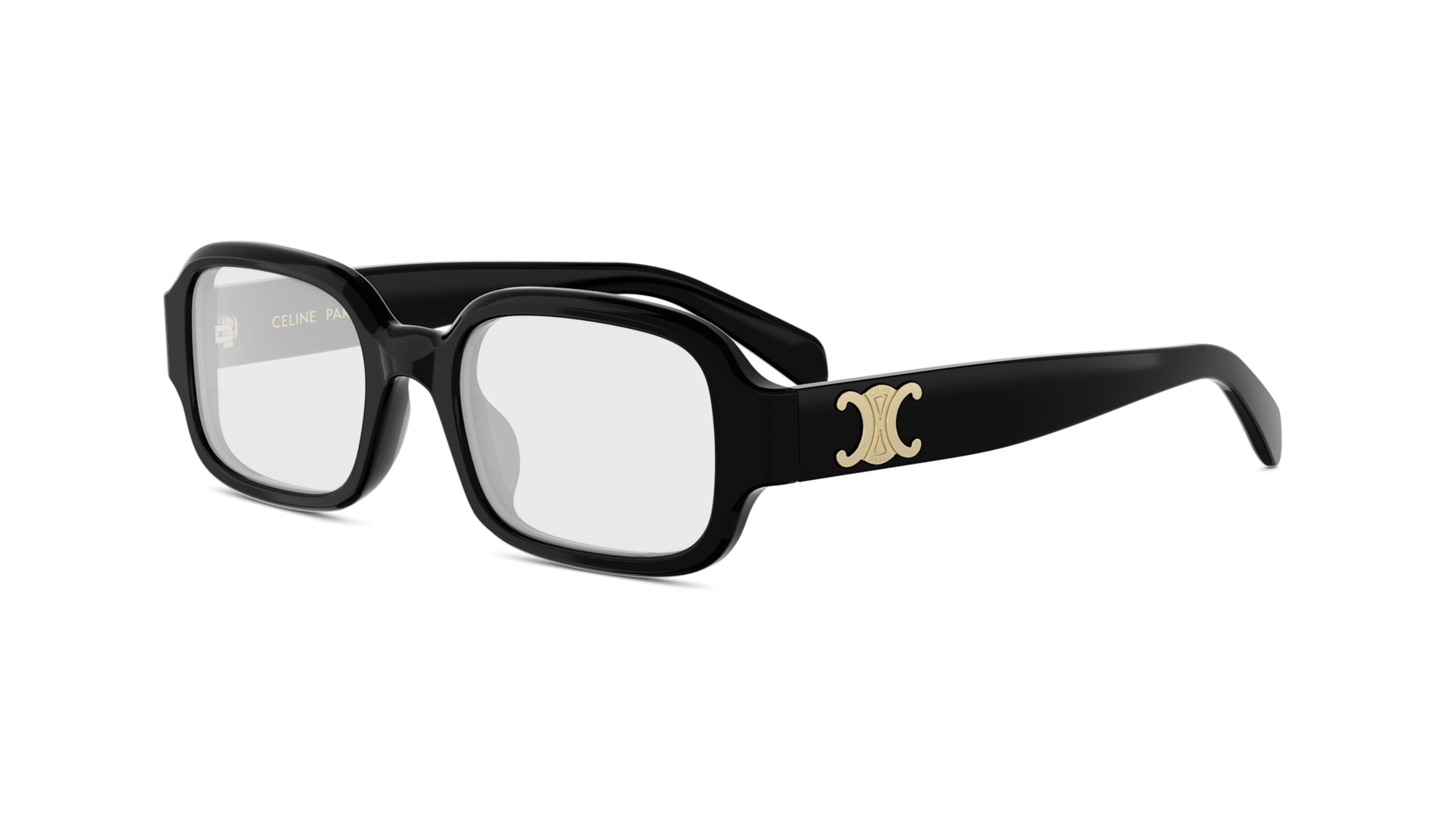 CELINE EYEGLASSES - CL50173I 001 52