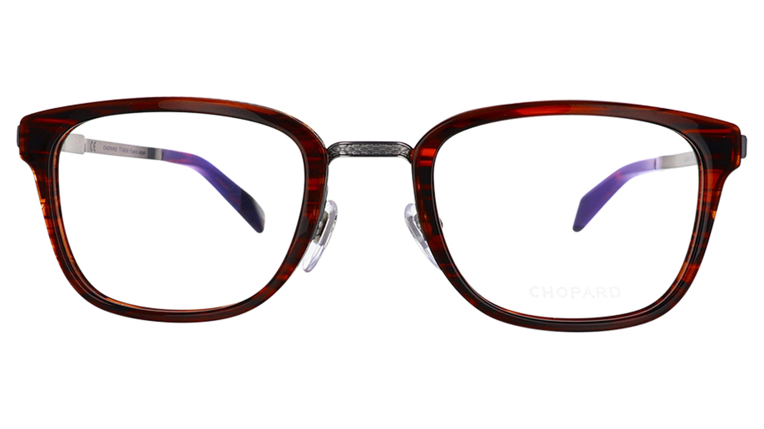 CHOPARD EYEGLASSES - VCH223 0ACN 51