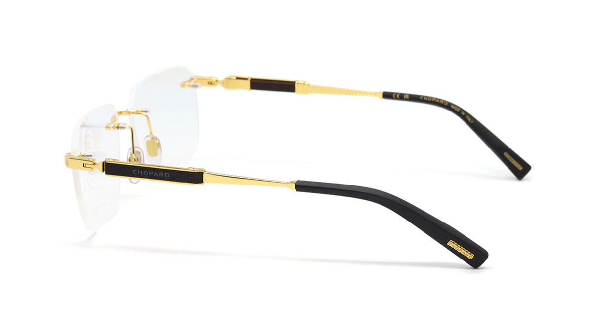 CHOPARD EYEGLASSES - VCHL50 0400 59