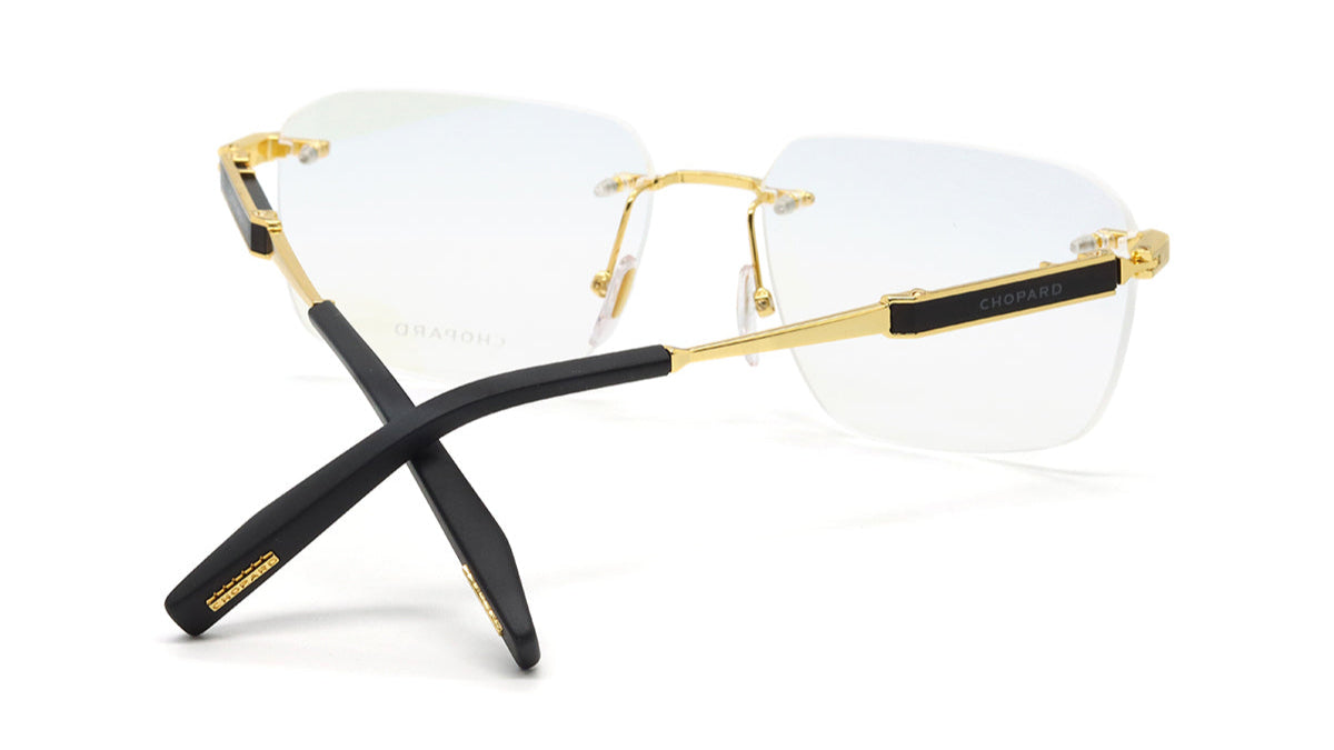 CHOPARD EYEGLASSES - VCHL50 0400 59