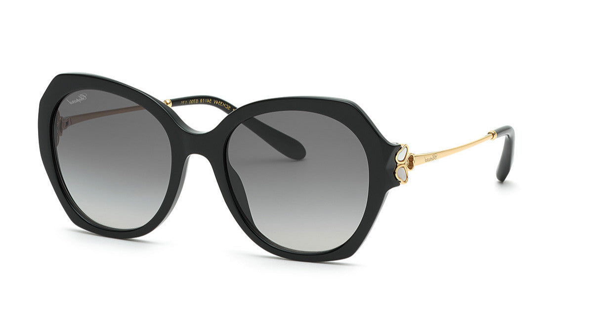 CHOPARD SUNGLASSES - SCH354V 0700 54