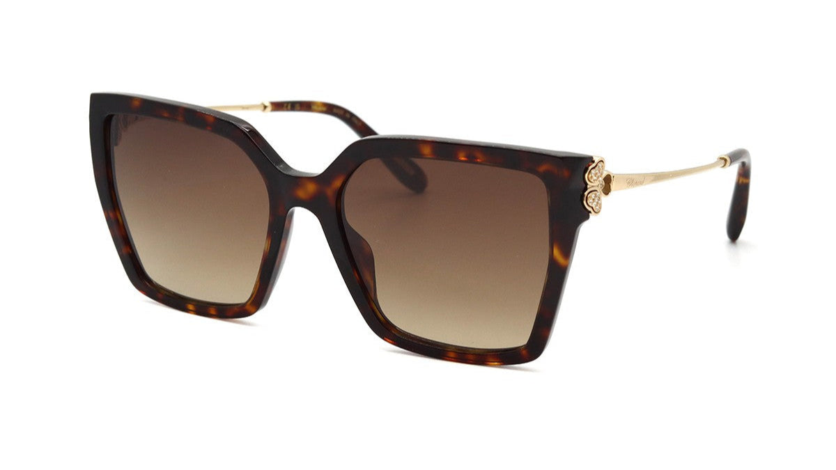 CHOPARD SUNGLASSES - SCH371S 0909 56