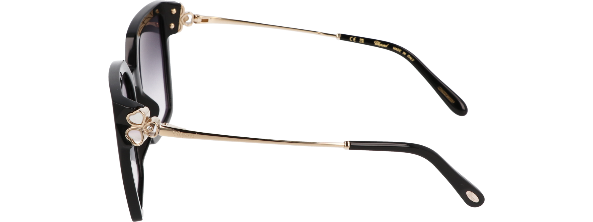 CHOPARD SUNGLASSES - SCH371V 0700 56