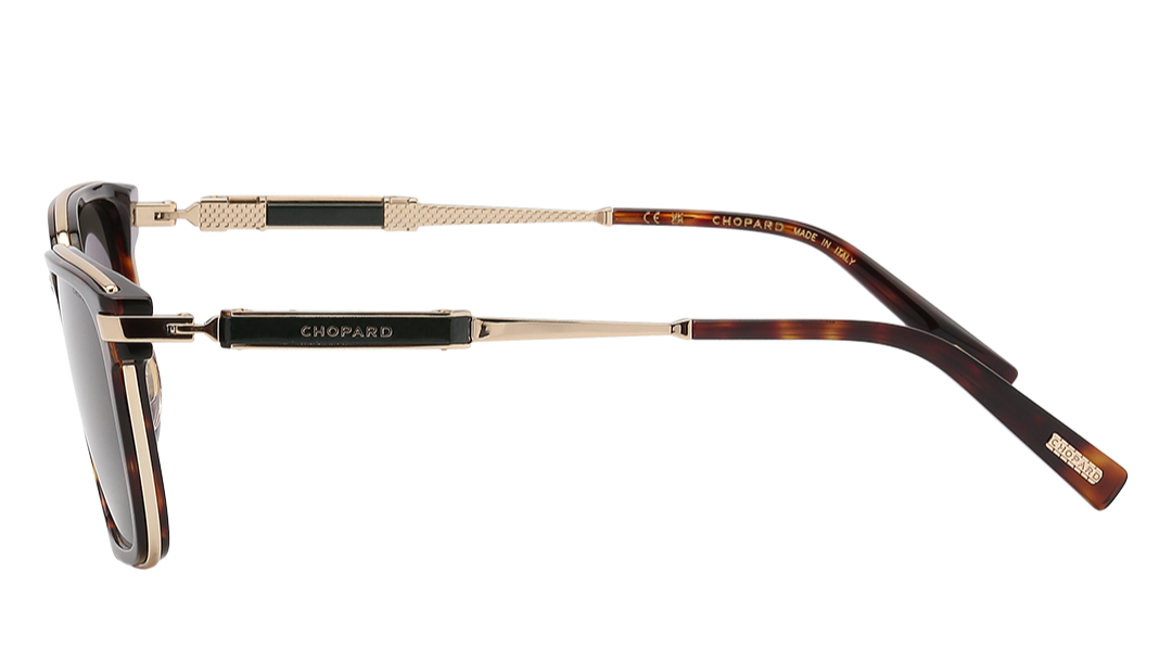 CHOPARD SUNGLASSES - SCH375 909P 57