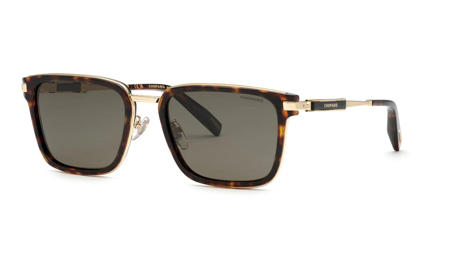 CHOPARD SUNGLASSES - SCH375 909P 57