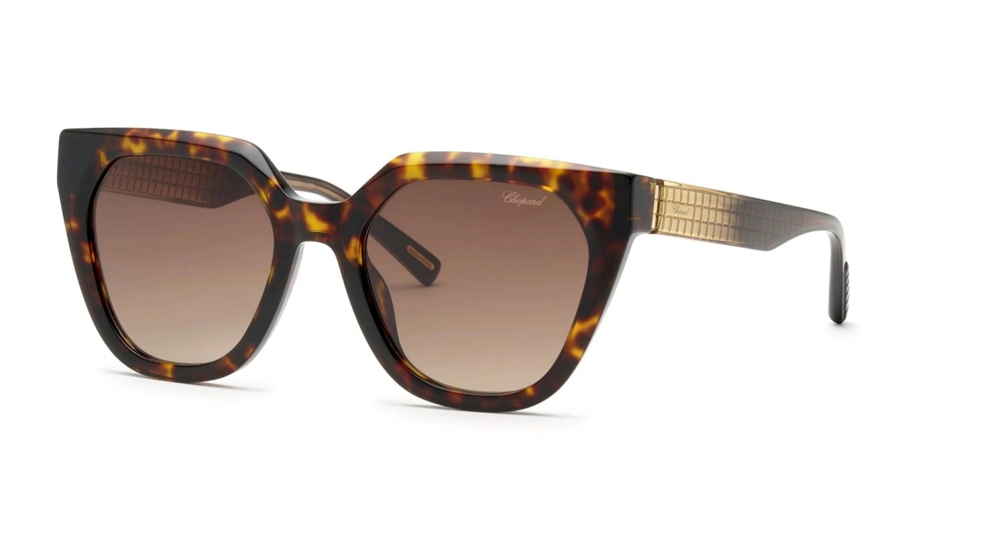 CHOPARD SUNGLASSES - SCH377M 0722 54