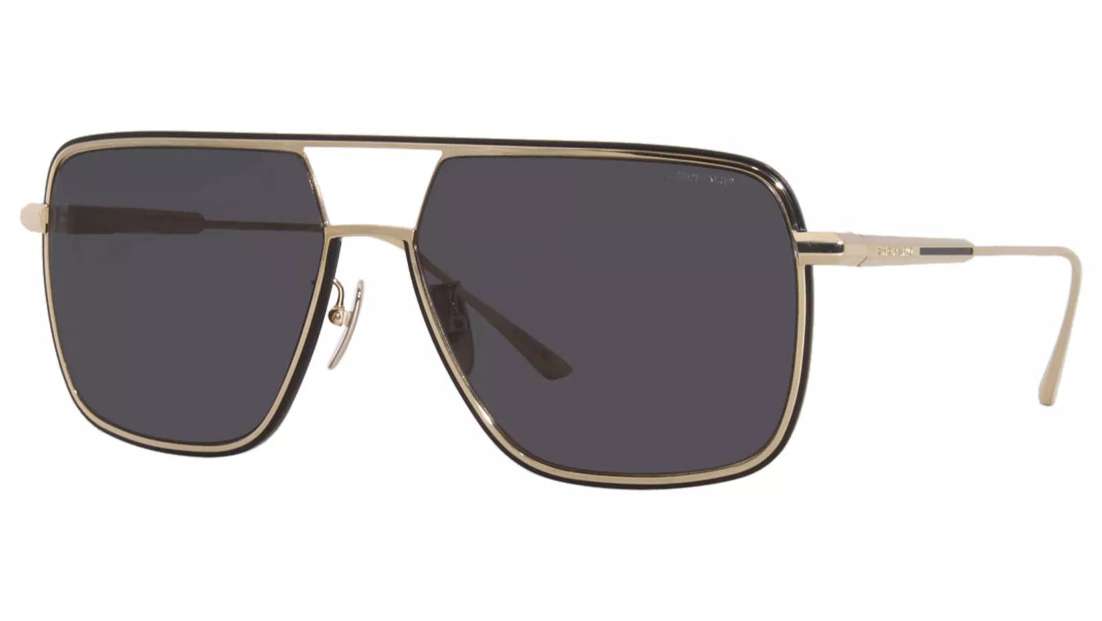CHOPARD SUNGLASSES - SCHF83M 302P 60