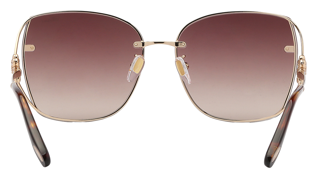 CHOPARD SUNGLASSES - SCHL56S 300Y 61