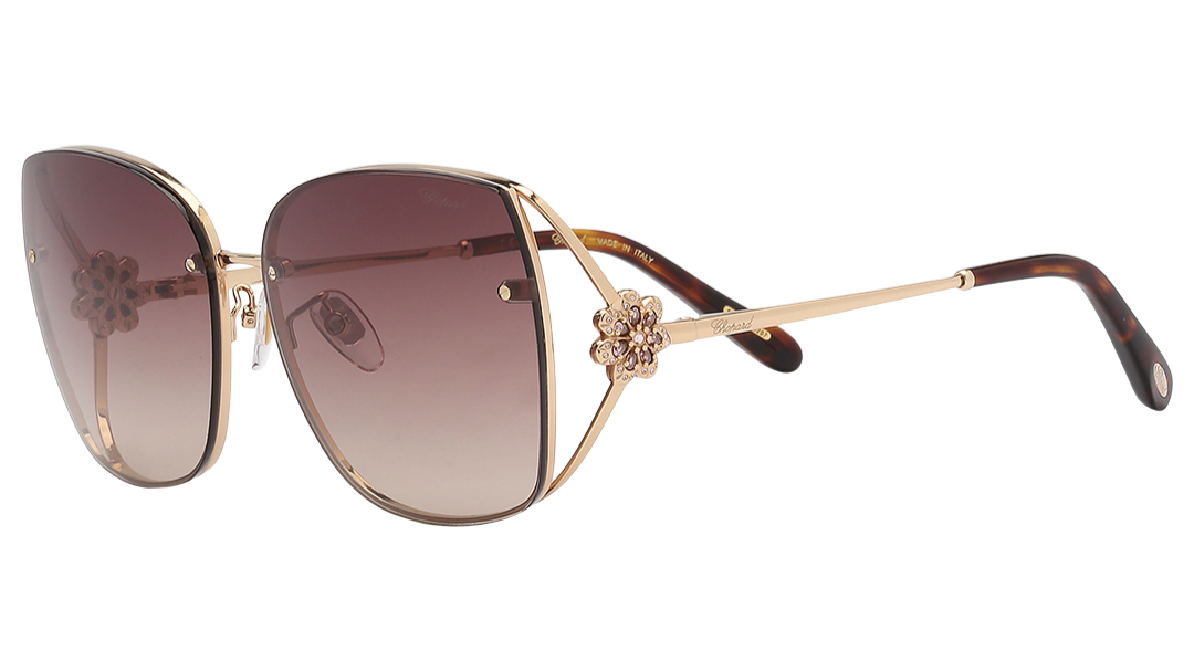 CHOPARD SUNGLASSES - SCHL56S 300Y 61