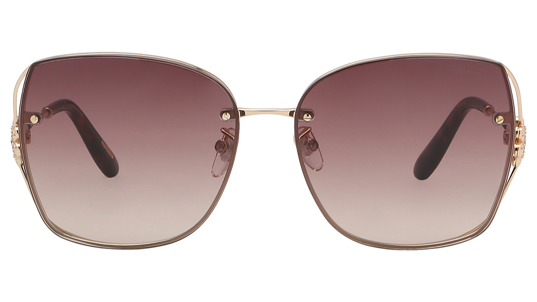 CHOPARD SUNGLASSES - SCHL56S 300Y 61