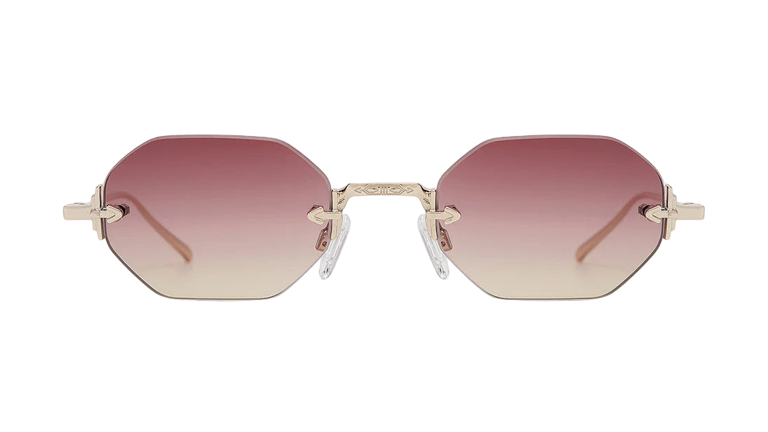 CAROLINA LEMKE KENYA SUNGLASSES - CL3252 04