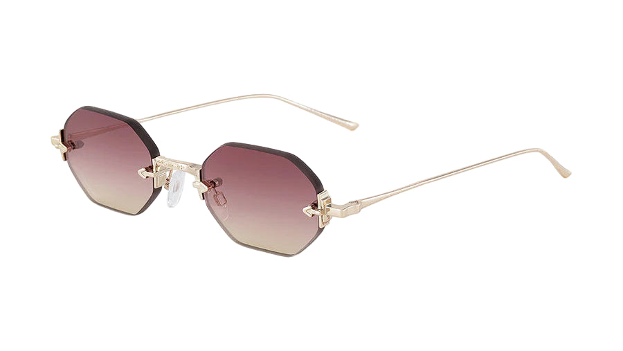 CAROLINA LEMKE KENYA SUNGLASSES - CL3252 04