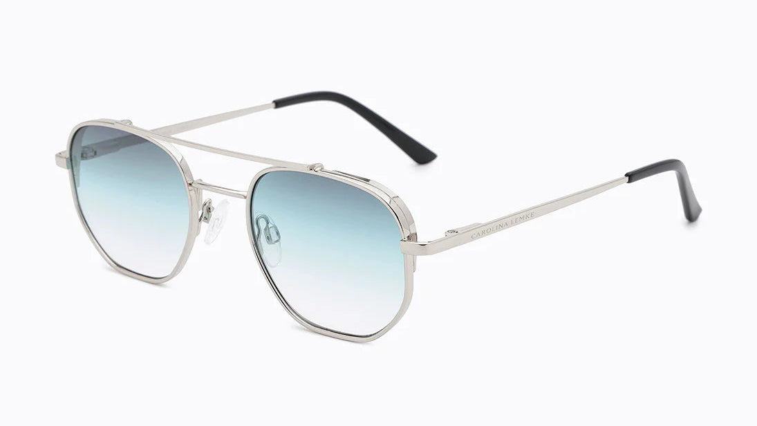 CAROLINA LEMKE JOURNEY SUNGLASSES - CL3276 02