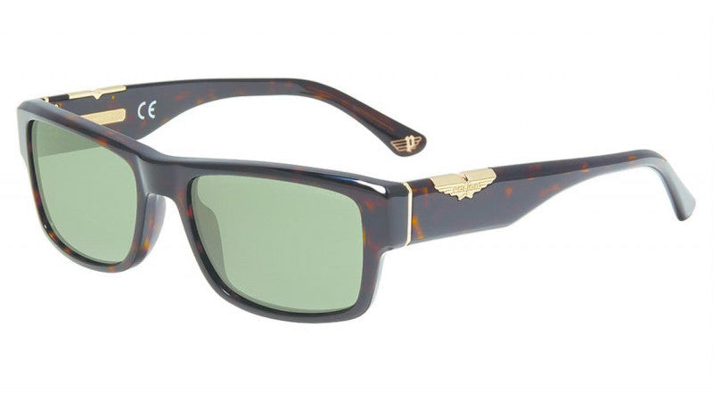 POLICE SUNGLASSES - SPL967 722 56