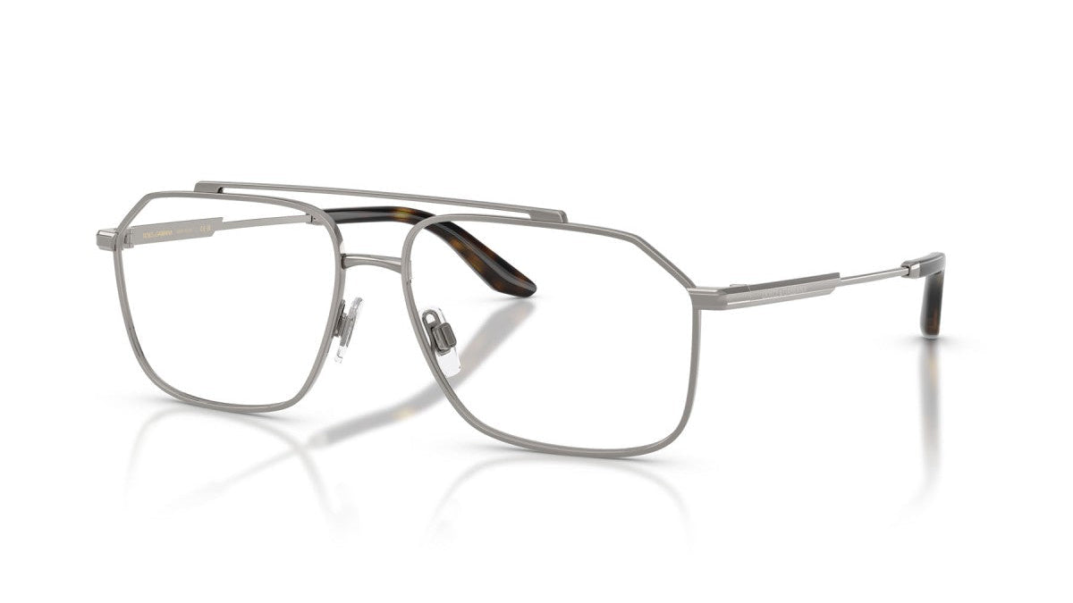 D&G EYEGLASSES - DG1364 04 58