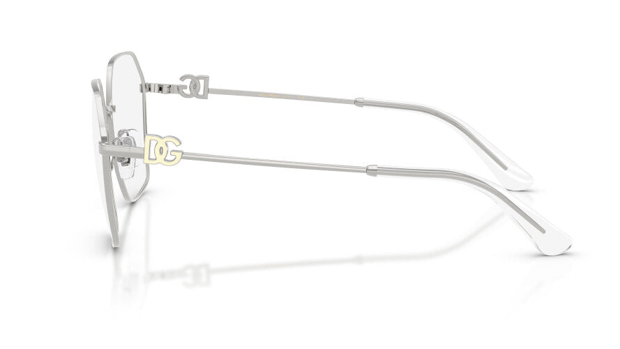 D&G EYEGLASSES - DG1366 05 56