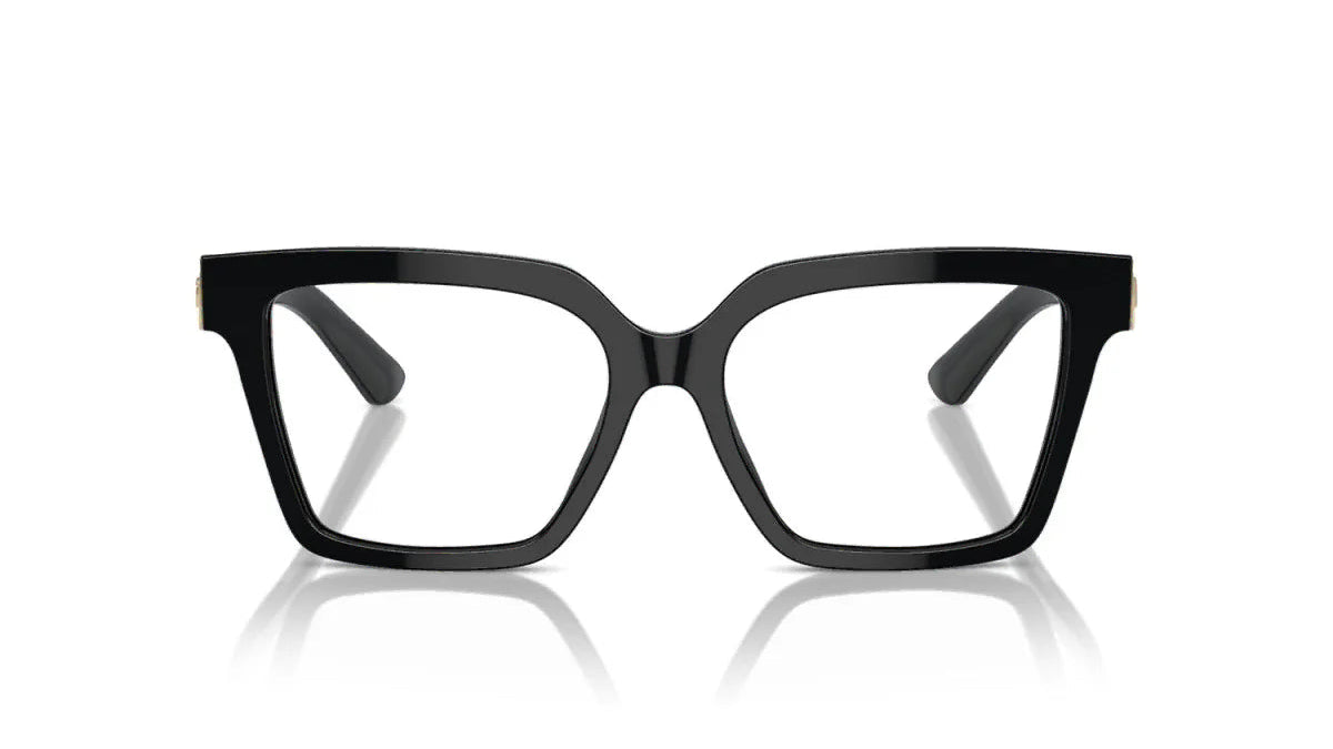 D&G EYEGLASSES - DG3395 501 53