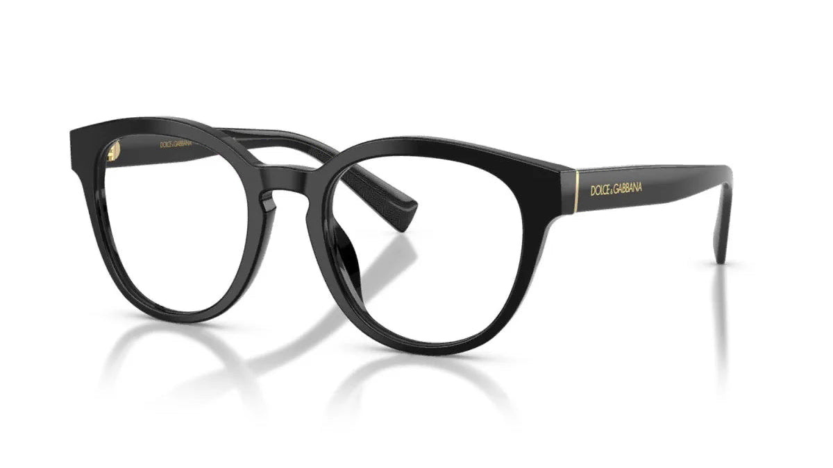 D&G EYEGLASSES - DG3421 501 50
