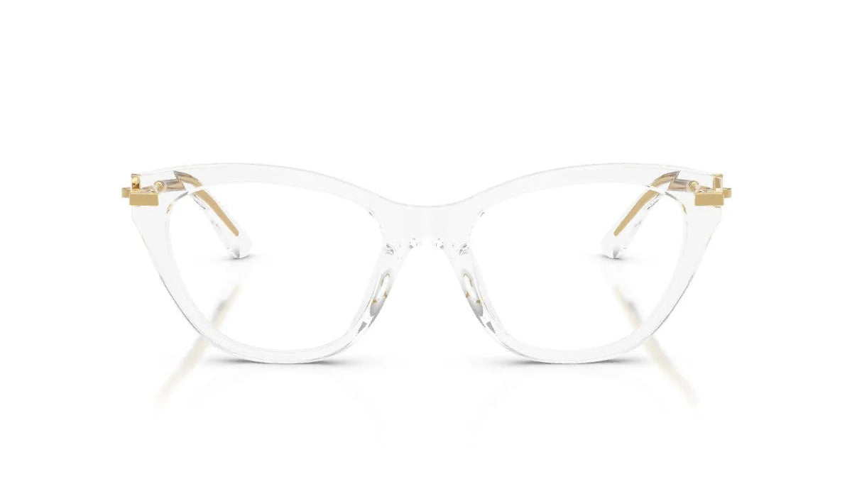 D&G EYEGLASSES - DG3428 3133 53