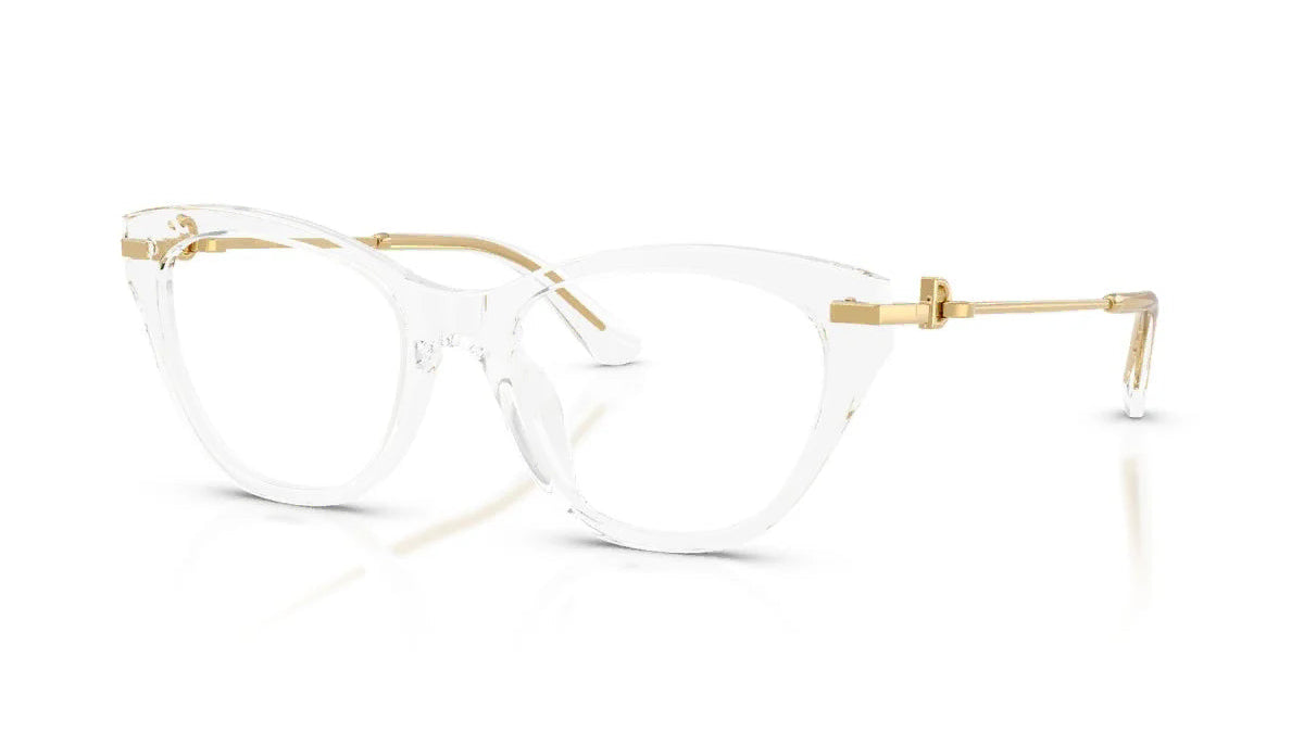 D&G EYEGLASSES - DG3428 3133 53