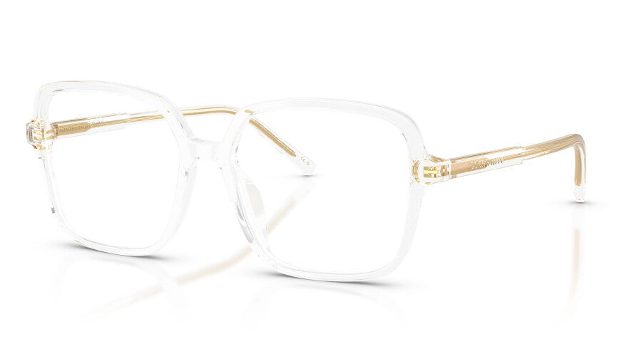 D&G EYEGLASSES - DG3442 3133 55