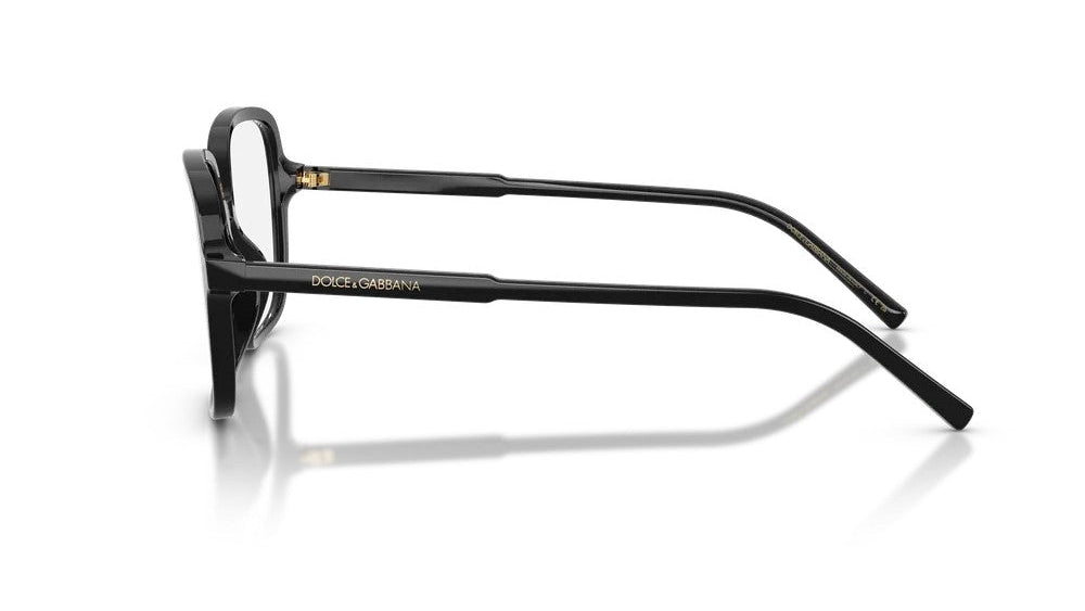 D&G EYEGLASSES - DG3442 501 55