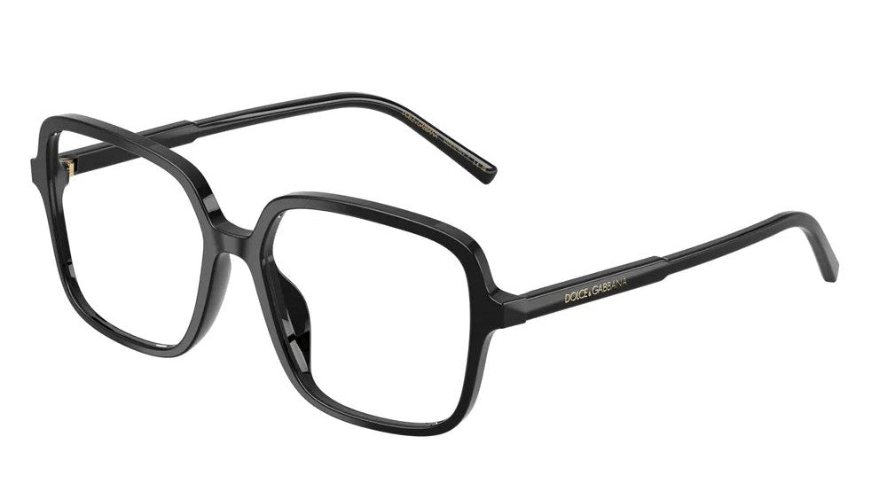 D&G EYEGLASSES - DG3442 501 55