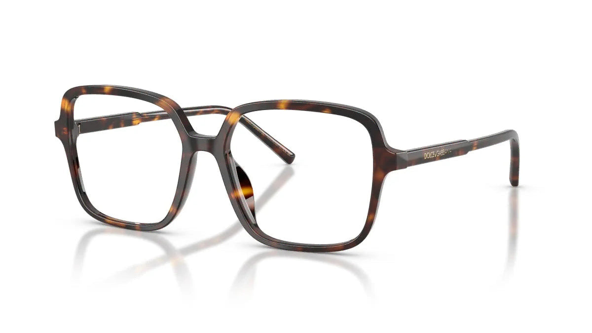 D&G EYEGLASSES - DG3442 502 53
