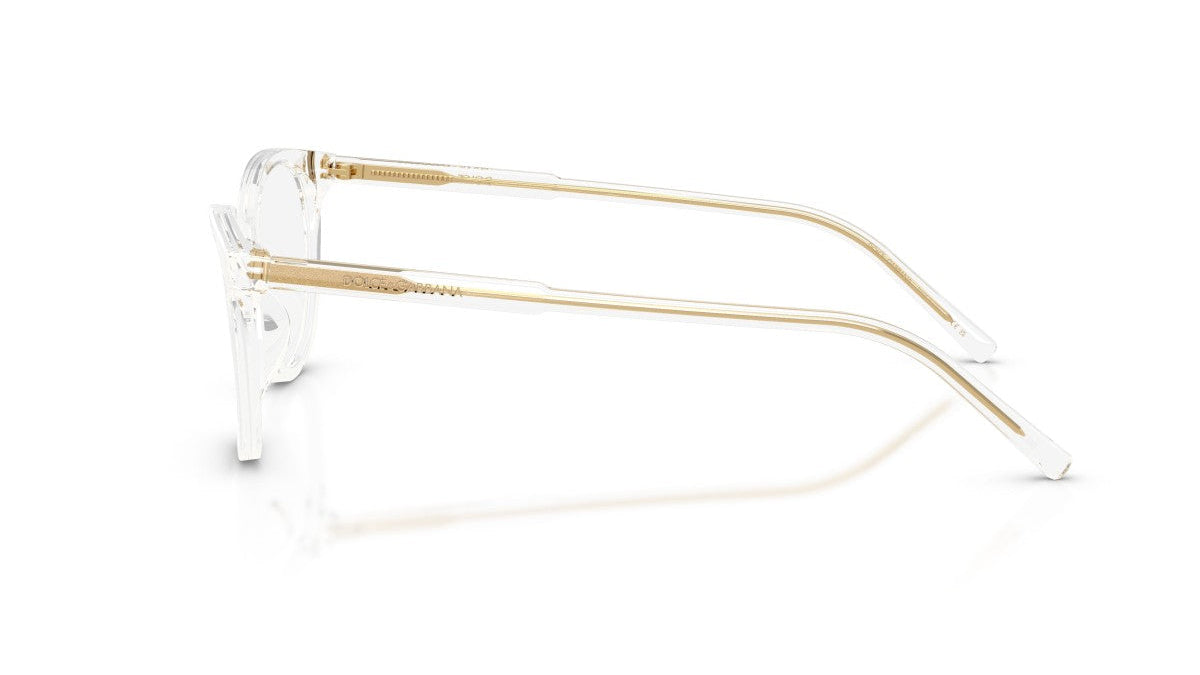 D&G EYEGLASSES - DG3443 3133 53