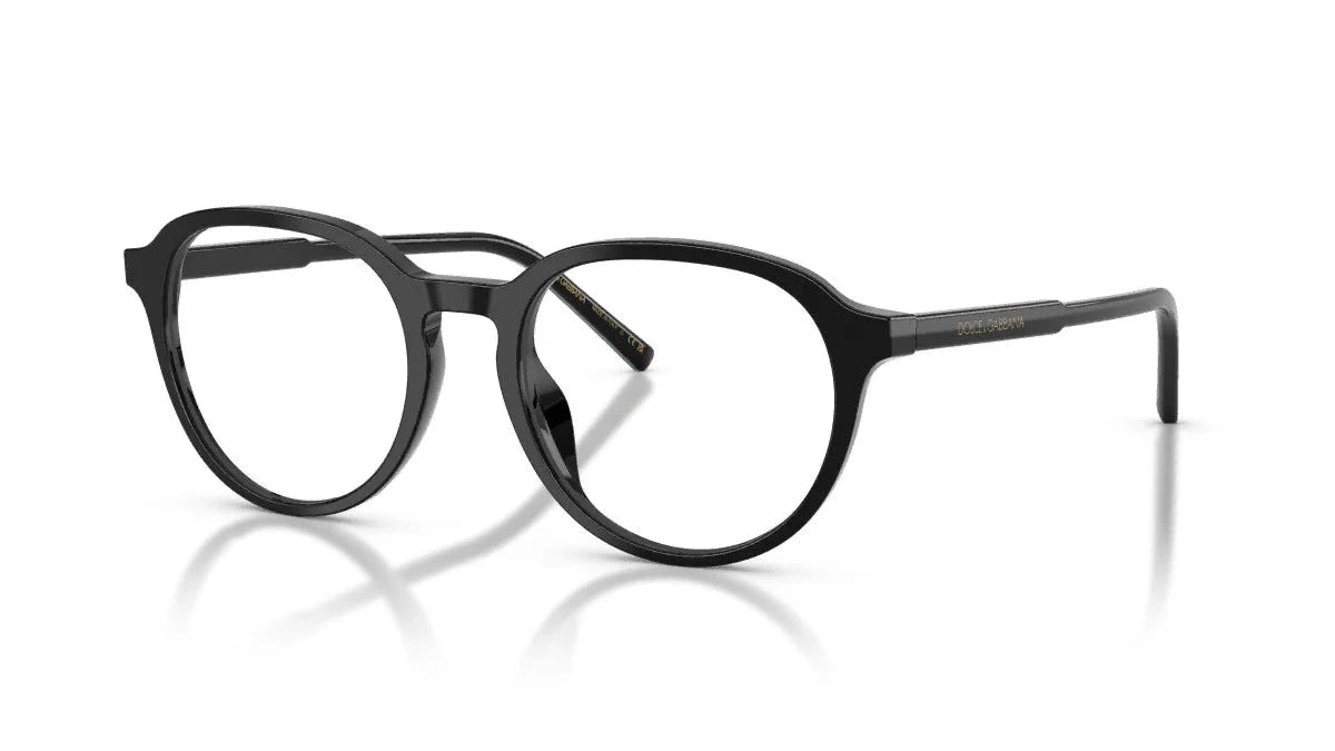 D&G EYEGLASSES - DG3444 501 50