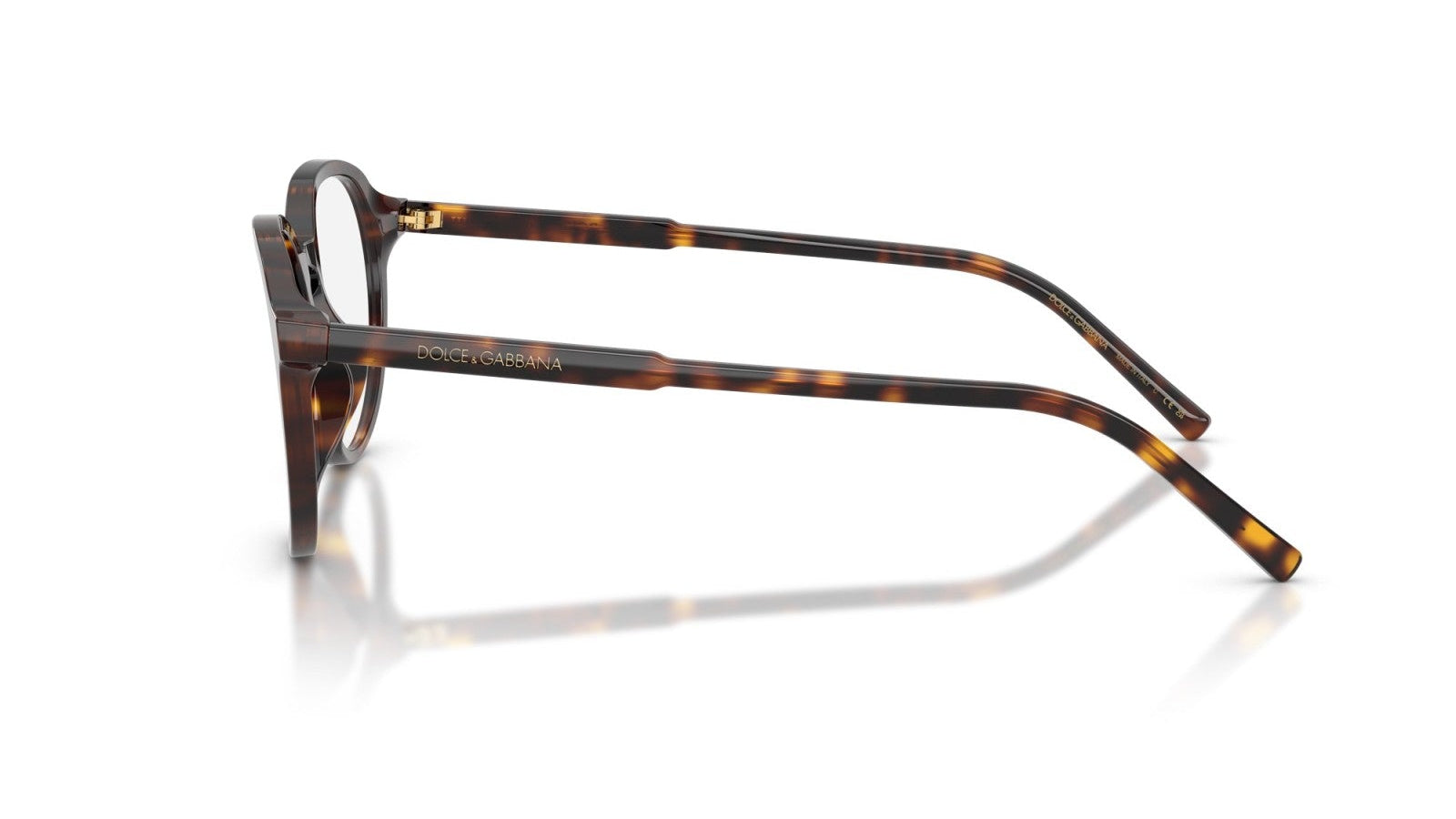 D&G EYEGLASSES - DG3444 502 50