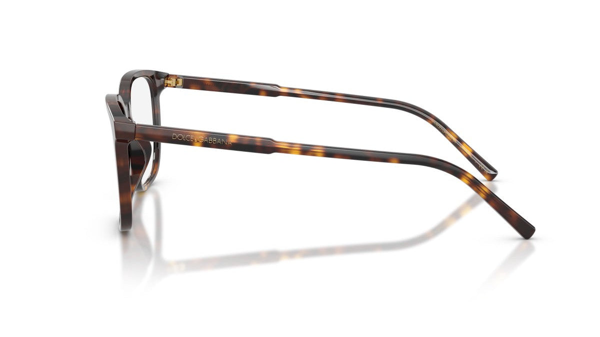 D&G EYEGLASSES - DG3445 502 53