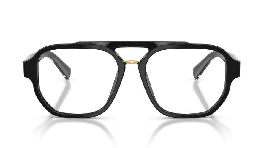 D&G EYEGLASSES - DG3447 501 56