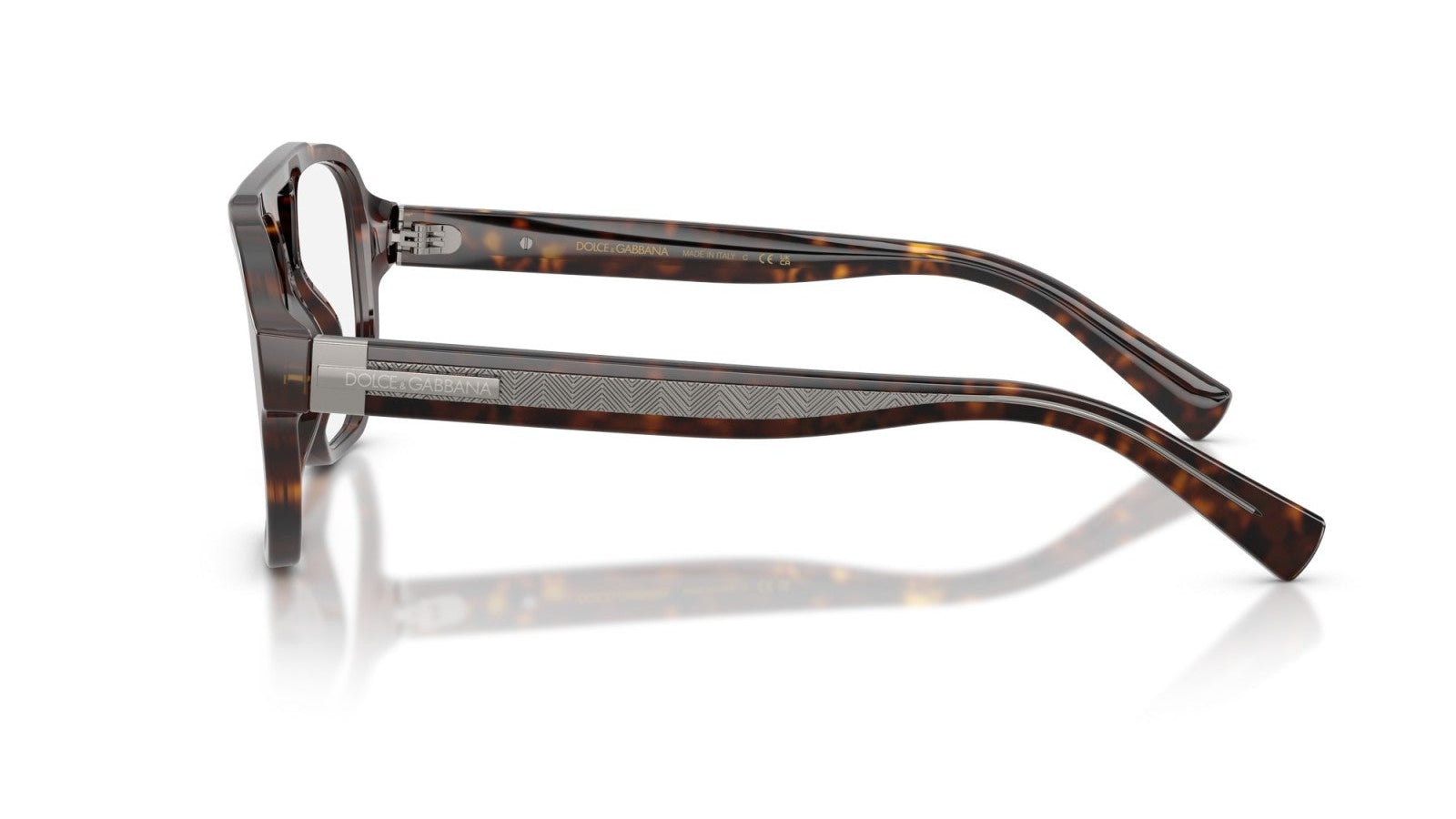 D&G EYEGLASSES - DG3447 502 56