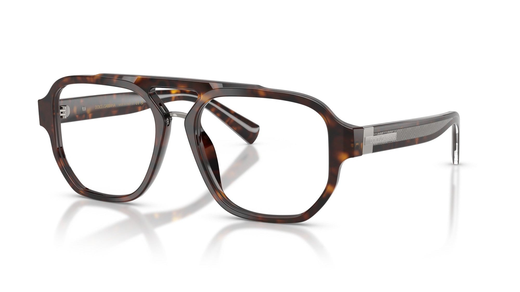 D&G EYEGLASSES - DG3447 502 56
