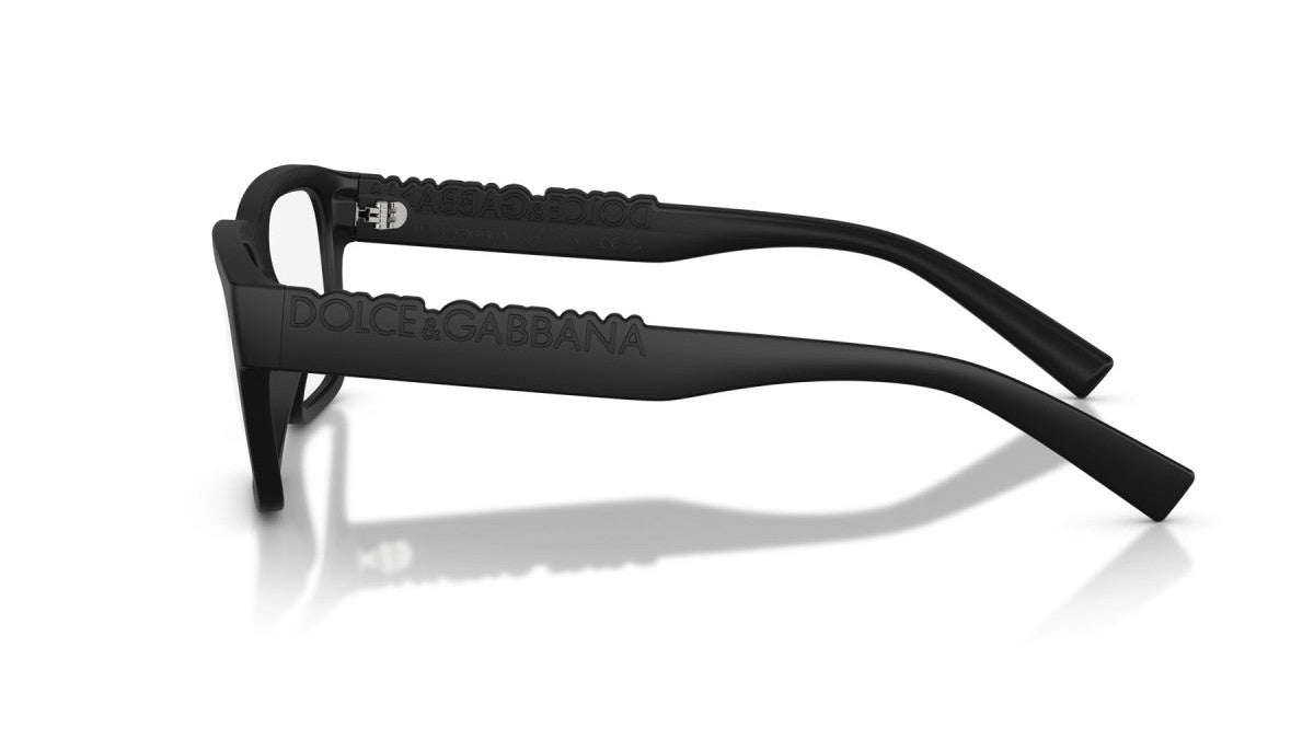 D&G EYEGLASSES - DG5112 2525 55