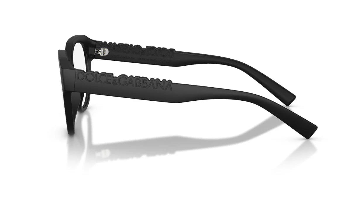 D&G EYEGLASSES - DG5113 2525 51