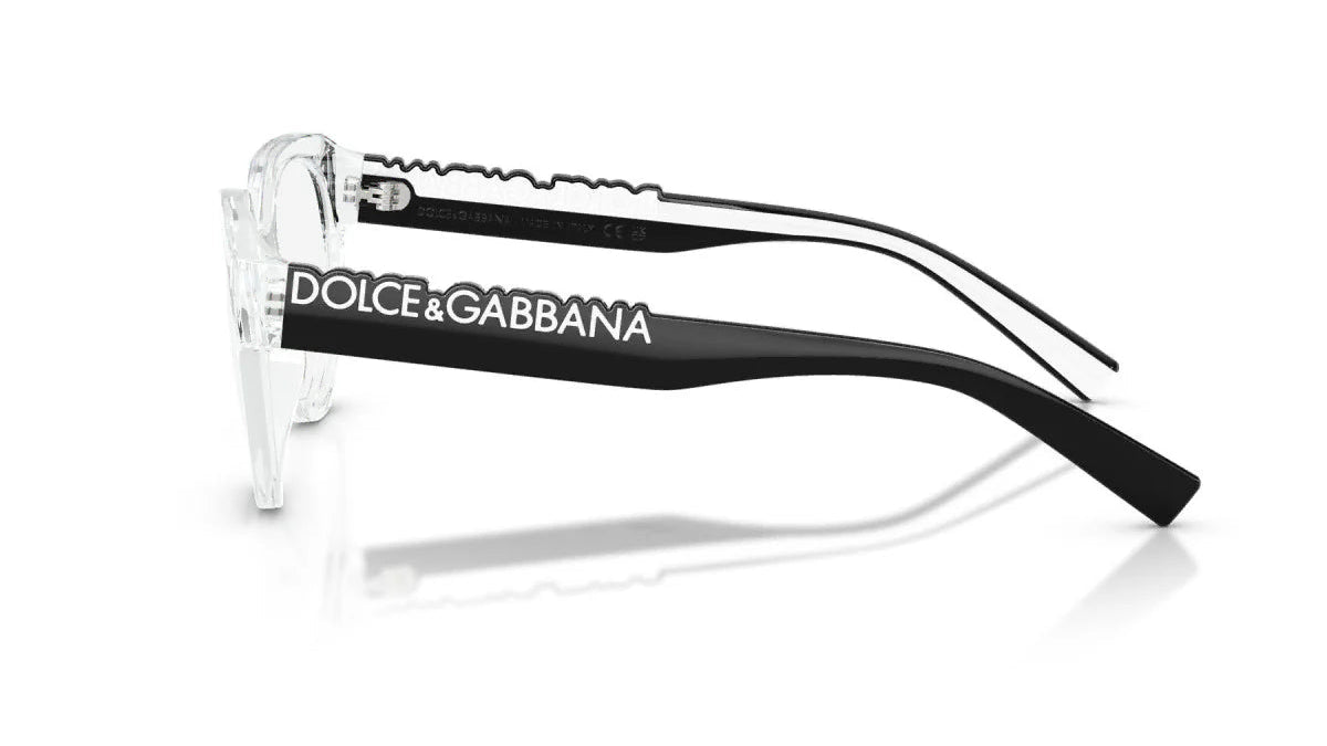 D&G EYEGLASSES - DG5113 3133 53