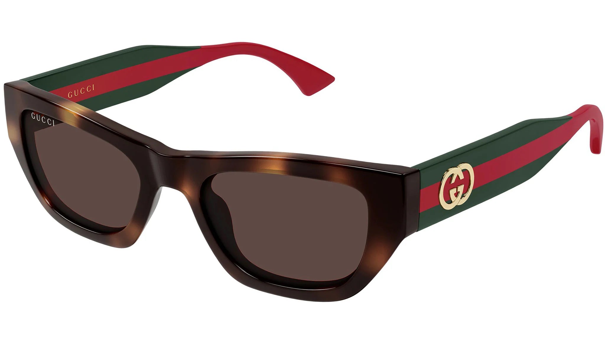GUCCI SUNGLASSES - GG2116S 002 52
