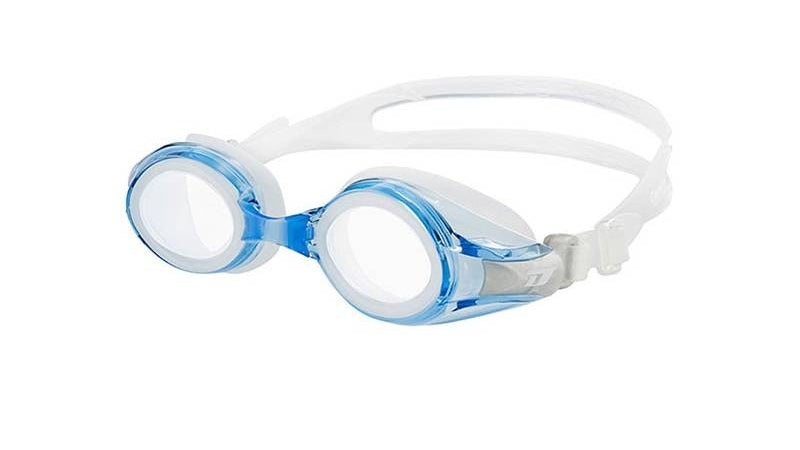 DEMETZ SWIMMING GOGGLES - NATOPTIC BLUE 42