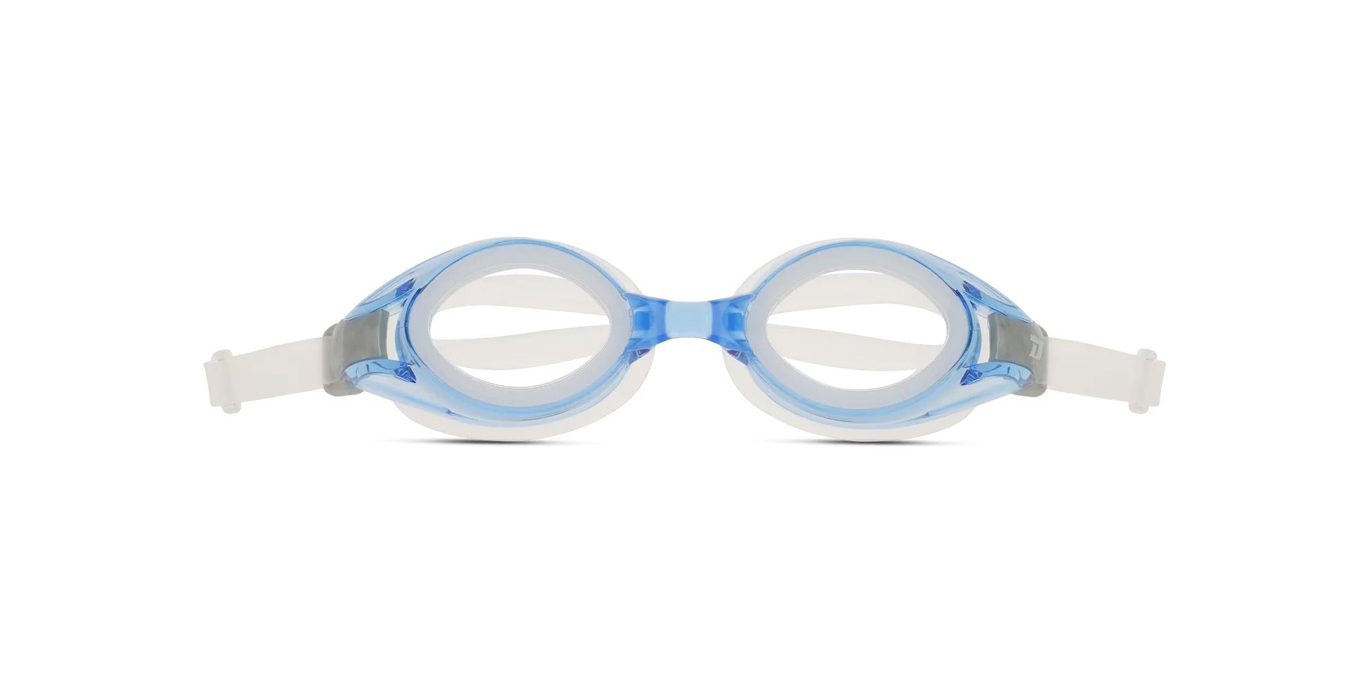 DEMETZ SWIMMING GOGGLES - NATOPTIC BLUE 42