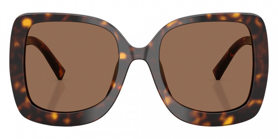 DOLCE & GABBANA™ DG4513 502/73 55 - Havana