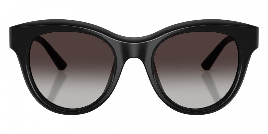 DOLCE & GABBANA™ DG4518 501/8G 52 - Black