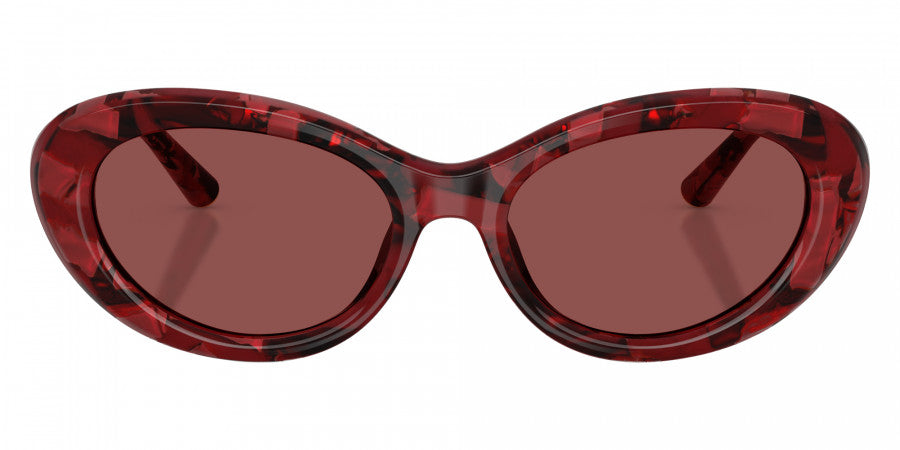 DOLCE & GABBANA™ DG4519 346375 54 - Pearl Havana Red