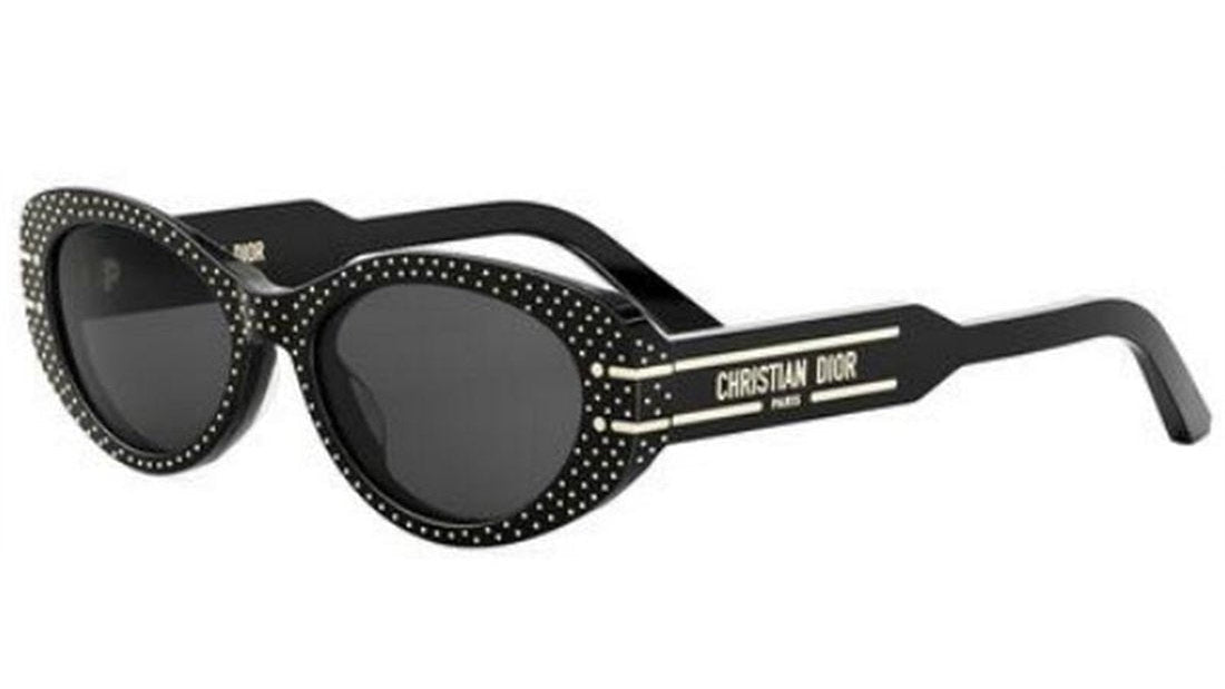 DIOR SUNGLASSES - DIORSIGNATURE B8U 15A0 53