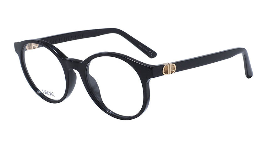 DIOR EYEGLASSES - 30 MONTAIGNE MINIO RJ 1000 49