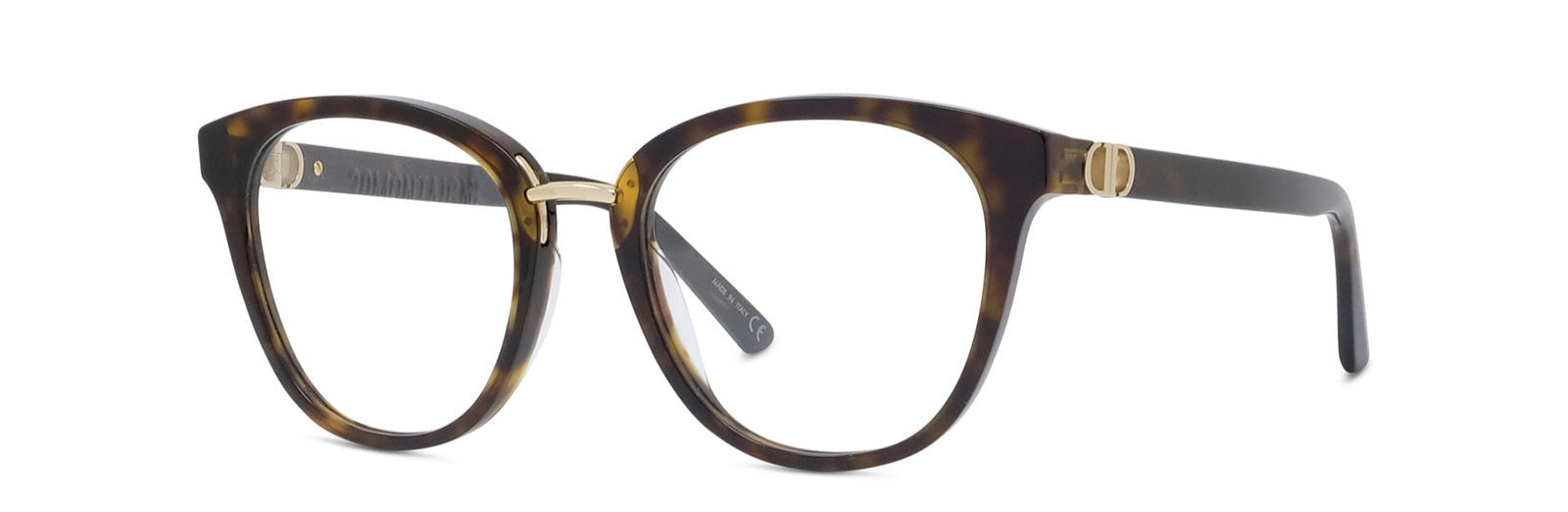 DIOR EYEGLASSES - 30 MONTAIGNEMINIO B4I 2000 51